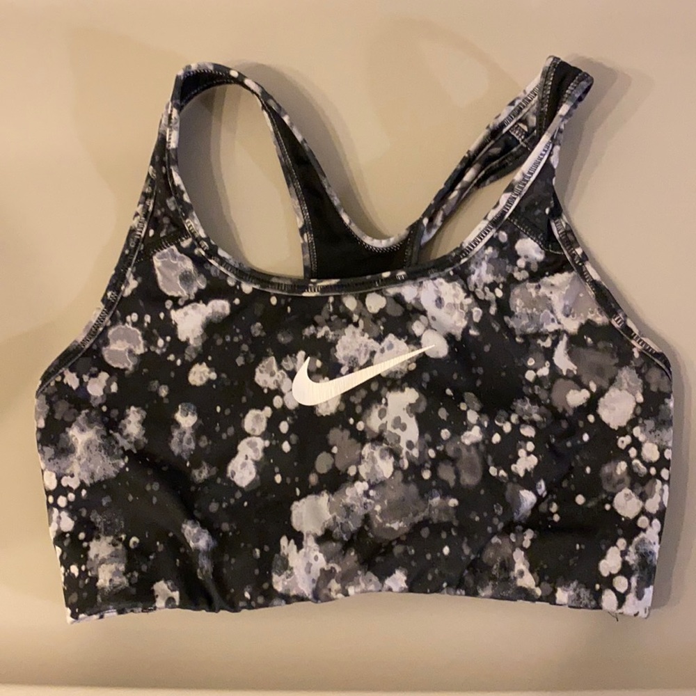 Nike sports bra